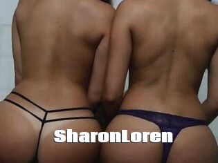 Sharon_Loren