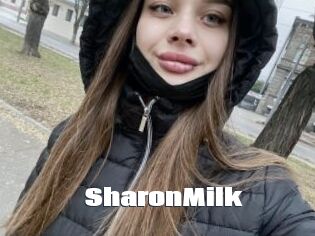 SharonMilk The hot porn