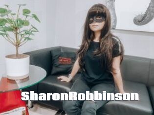 SharonRobbinson