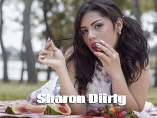 Sharon_Diirty