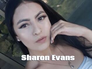Sharon_Evans