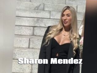 Sharon_Mendez The hot porn