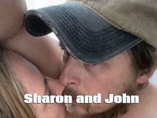 Sharon_and_John