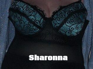 Sharonna