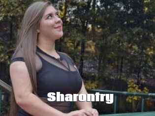 Sharontry