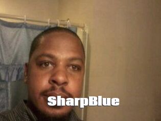 SharpBlue