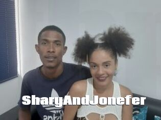 SharyAndJonefer