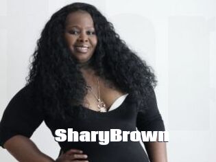 SharyBrown