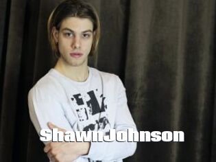 ShawnJohnson