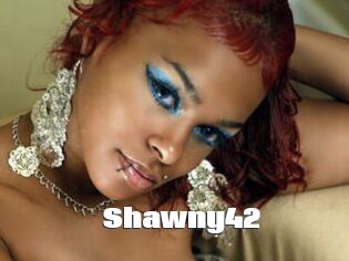 Shawny42