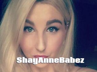 ShayAnneBabez