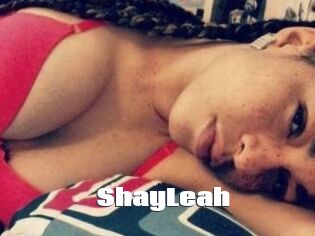 ShayLeah