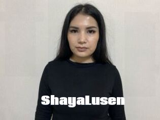 ShayaLusen