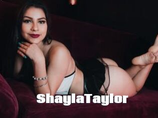 ShaylaTaylor