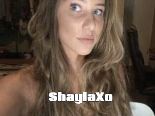 ShaylaXo