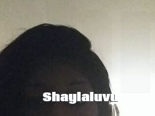Shaylaluvu