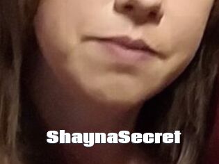 ShaynaSecret