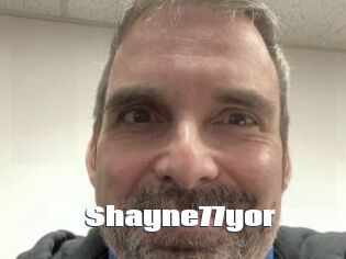 Shayne77yor