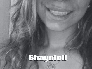 Shayntell