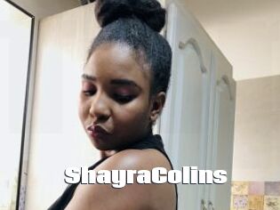 ShayraColins
