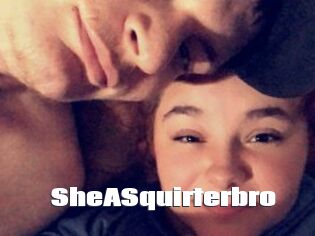 SheASquirterbro
