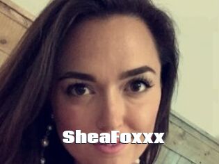 SheaFoxxx
