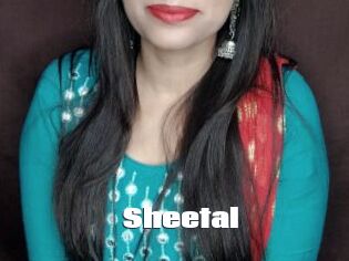 Sheetal