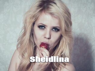 Sheidlina