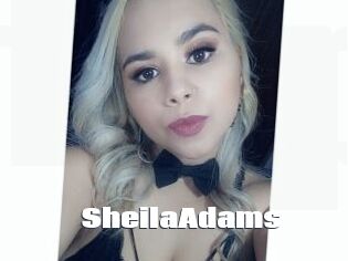 SheilaAdams