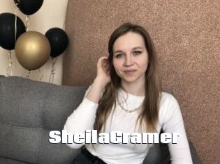 SheilaCramer