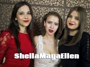 SheilaMayaEllen
