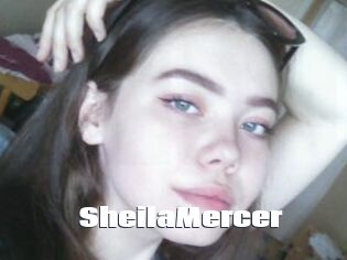 SheilaMercer