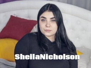 SheilaNicholson