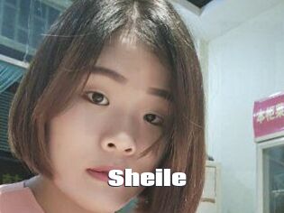 Sheile