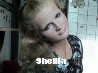 Sheilia