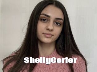 SheilyCerter