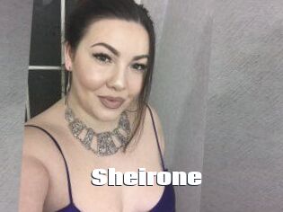 Sheirone