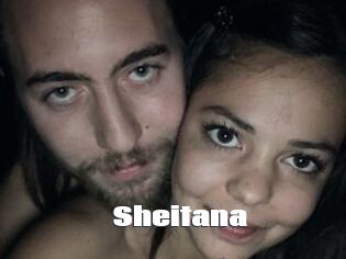 Sheitana