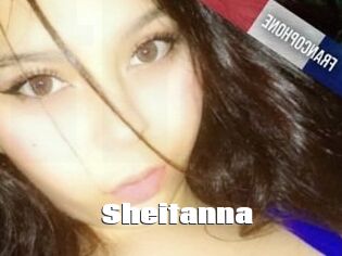 Sheitanna