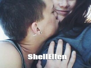 ShellEllen