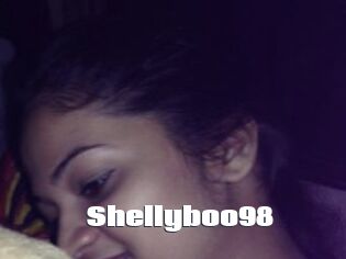 Shellyboo98