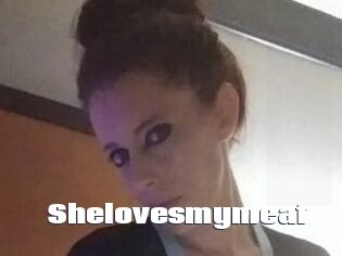 Shelovesmymeat