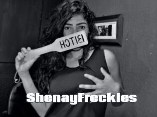 ShenayFreckles