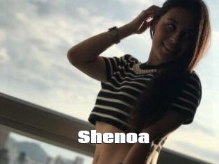 Shenoa