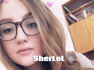 SherLoL