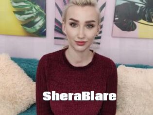 SheraBlare