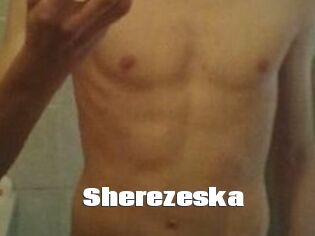 Sherezeska