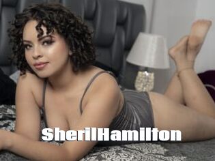 SherilHamilton