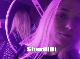 SherillDi