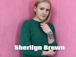 Sherilyn_Brown